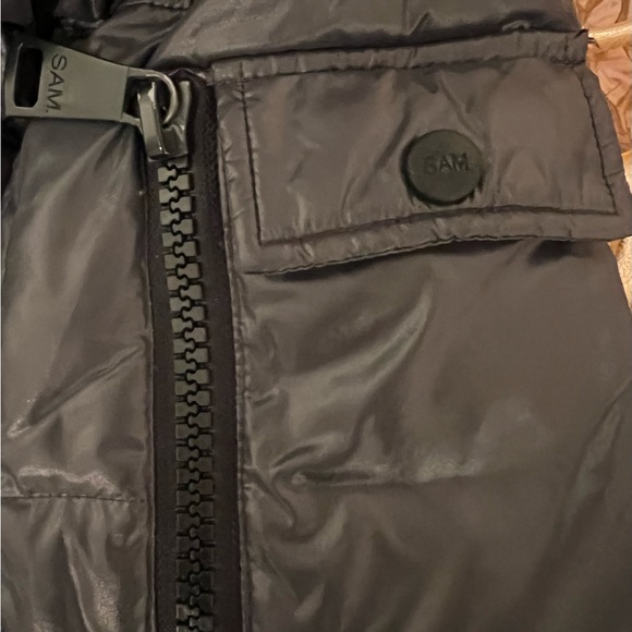 SAM. Jacket - Picture 5 of 7